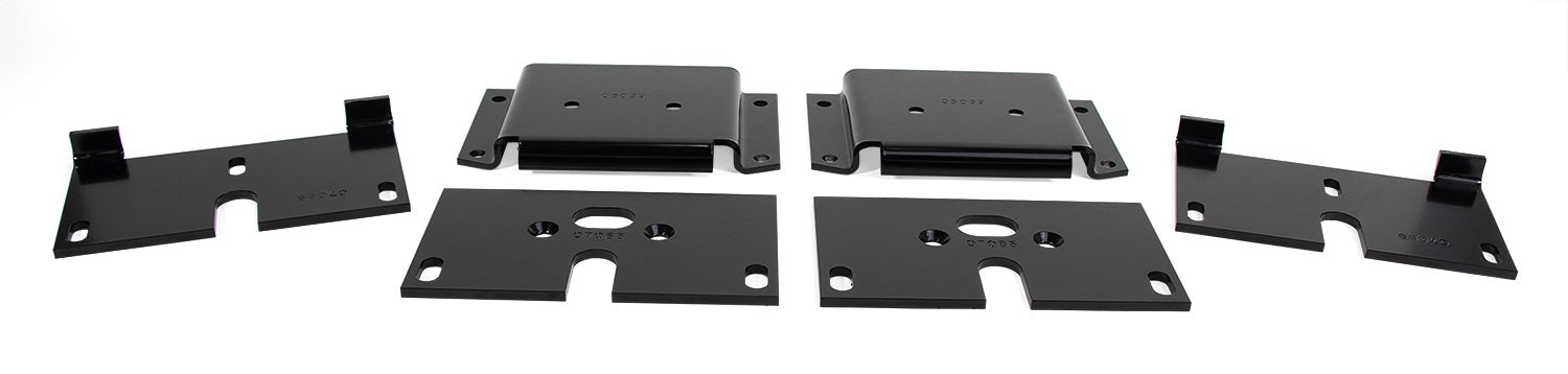 Air Lift 57234 LoadLifter 5000 Leveling Kit Fits 19-23 Ranger