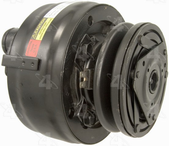 Four Seasons A/C Compressor  57235