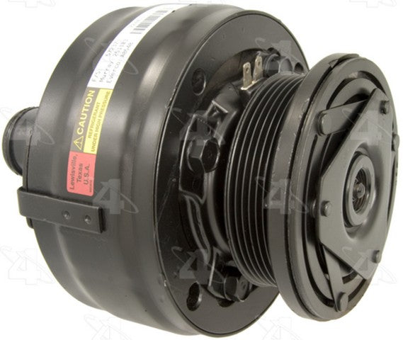 Four Seasons A/C Compressor  57237