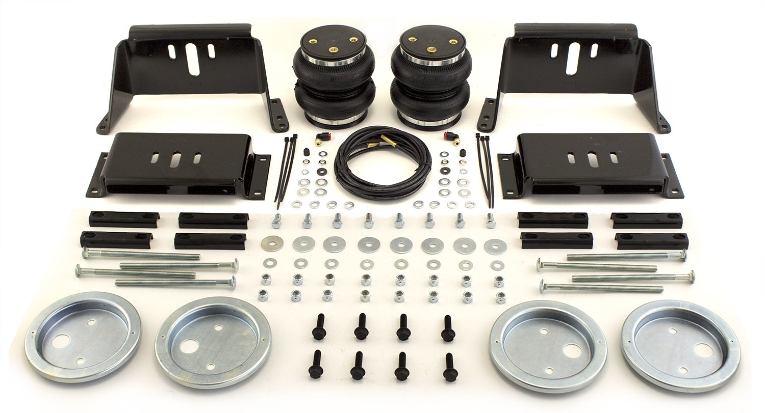 Air Lift 57242 LoadLifter 5000 Leveling Kit