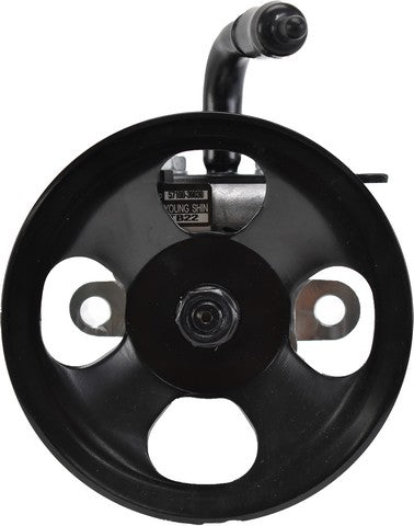 Atlantic Automotive Engineering Power Steering Pump  5725N
