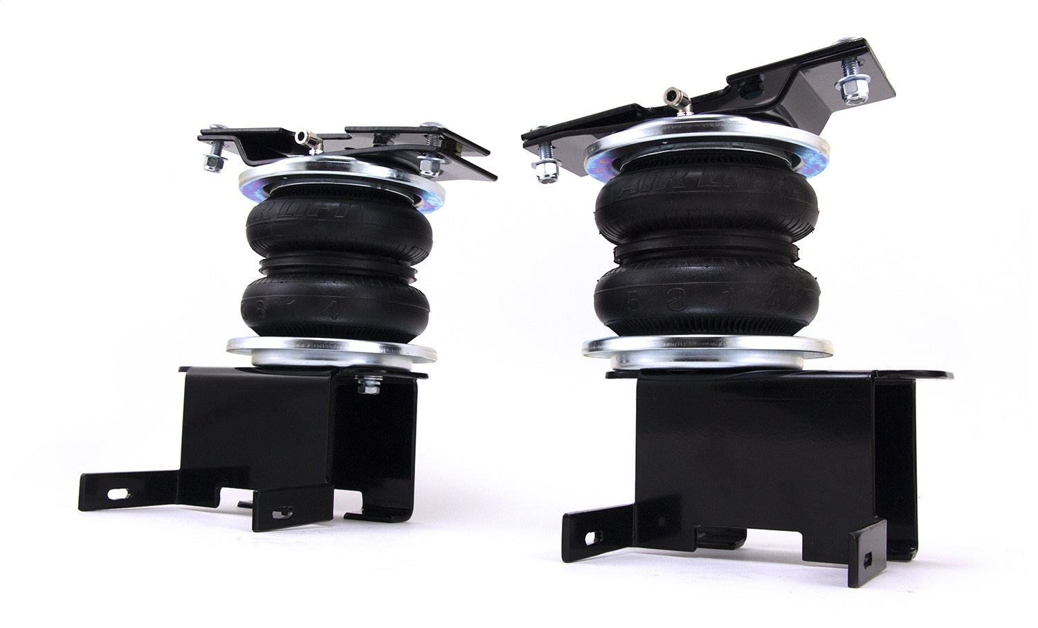Air Lift 57268 LoadLifter 5000 Leveling Kit Fits 15-20 F-150