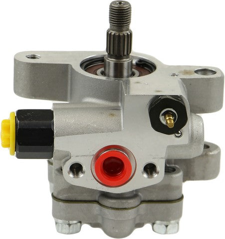 Atlantic Automotive Engineering Power Steering Pump  5726N