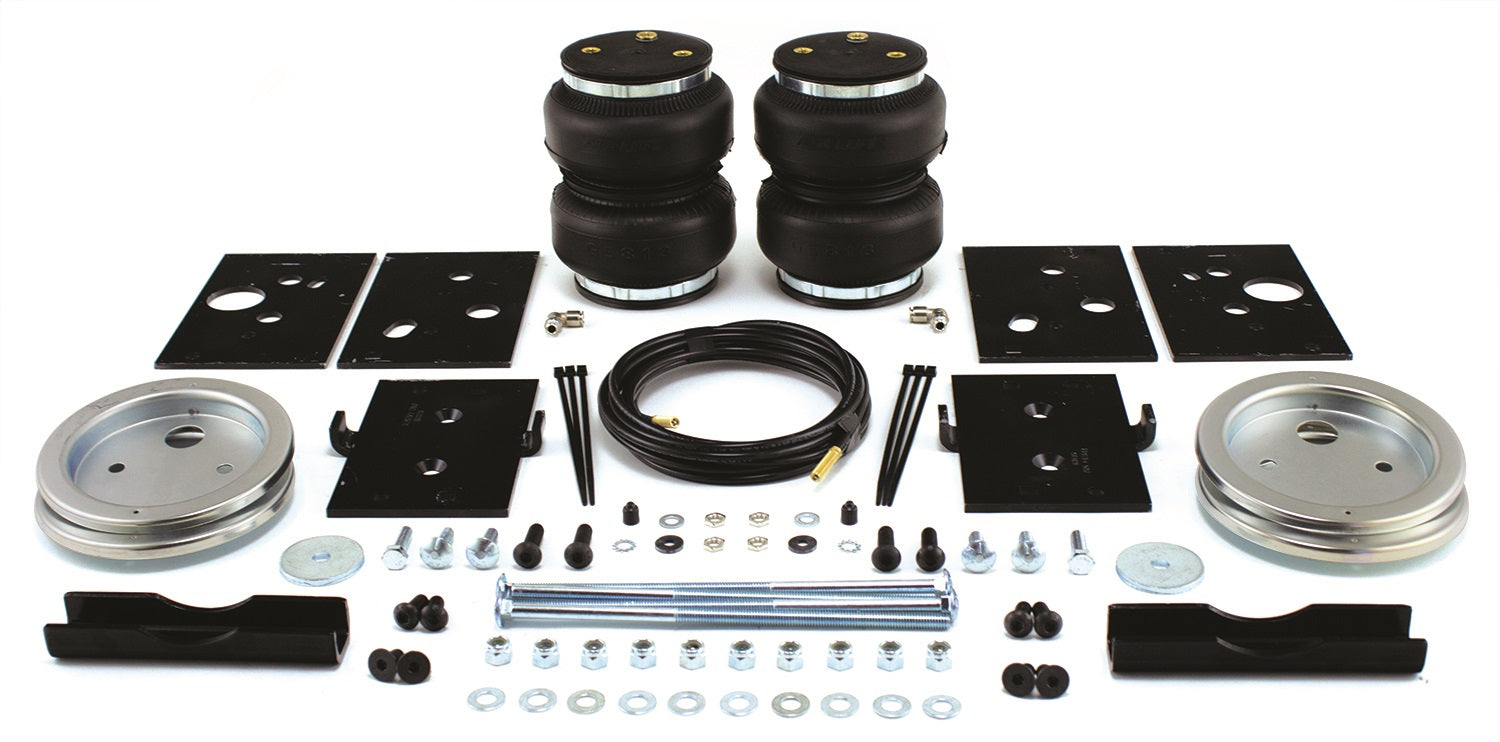 Air Lift 57289 LoadLifter 5000 Leveling Kit Fits 14-26 2500