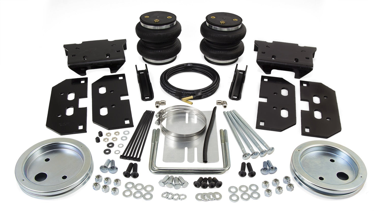 Air Lift 57297 LoadLifter 5000 Leveling Kit Fits 2500 3500 Ram 2500 Ram 3500