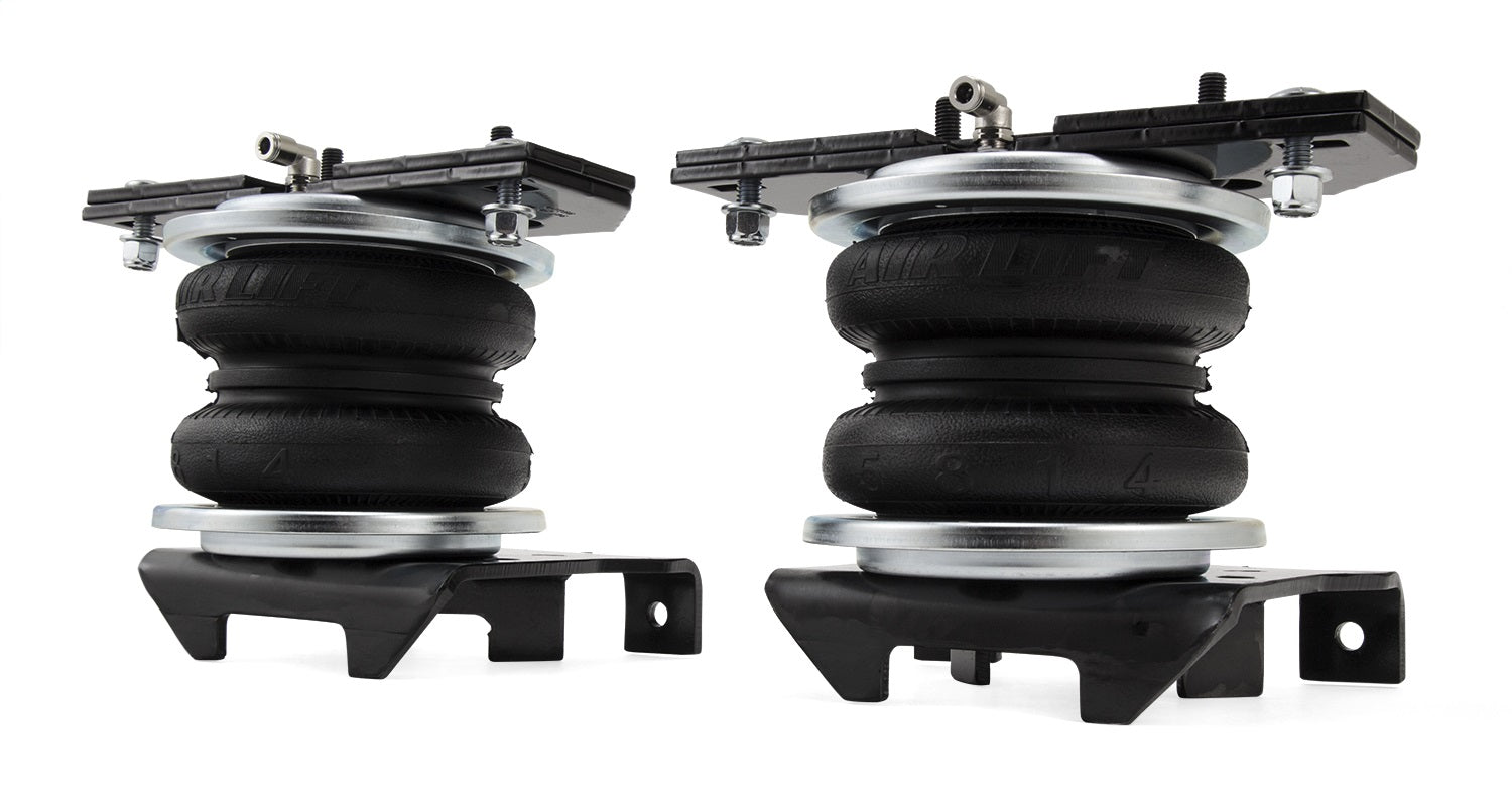Air Lift 57297 LoadLifter 5000 Leveling Kit Fits 2500 3500 Ram 2500 Ram 3500