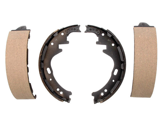 Raybestos Brakes Drum Brake Shoe  572PG