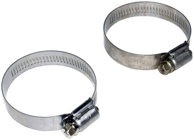 Dorman - OE Solutions Fuel Filler Hose  573-013