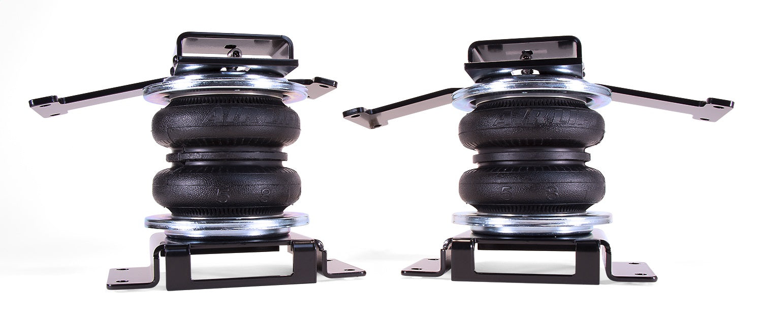 Air Lift 57331 LoadLifter 5000 Leaf Spring Leveling Kit Fits 17-24 TITAN