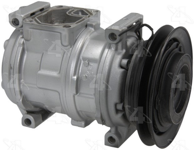 Four Seasons A/C Compressor  57344
