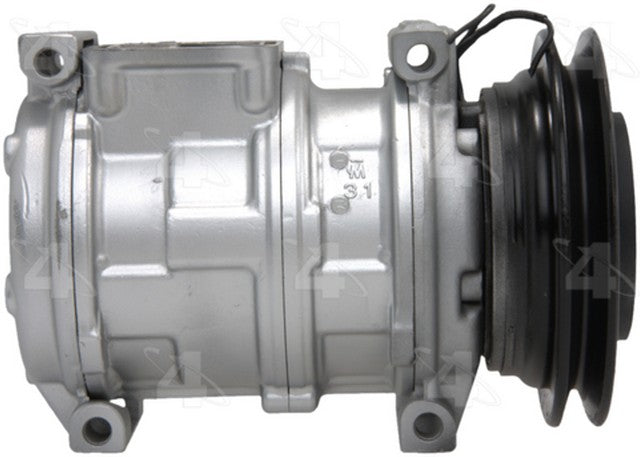 Four Seasons A/C Compressor  57344