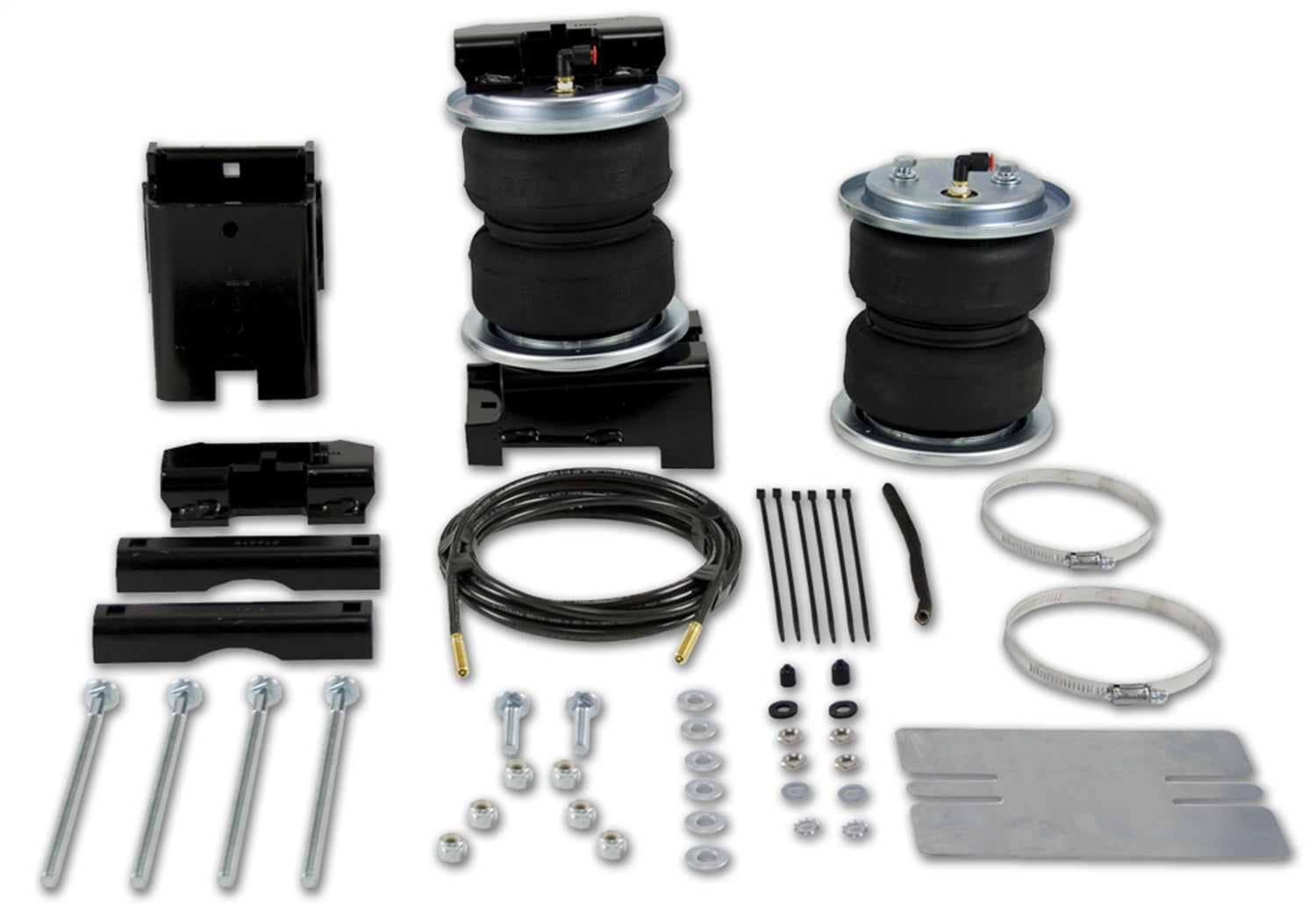 Air Lift 57347 LoadLifter 5000 Leveling Kit Fits 08-12 F-450 Super Duty