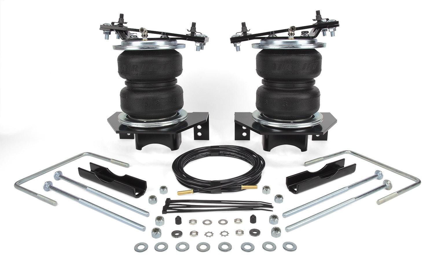 Air Lift 57350 LoadLifter 5000 Leaf Spring Leveling Kit