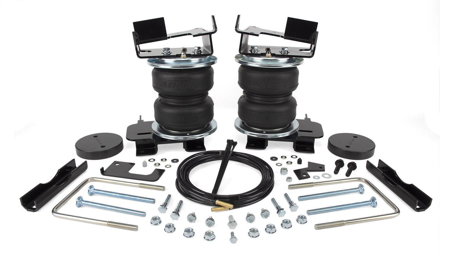 Air Lift 57355 LoadLifter 5000 Air Spring Kit Fits 21-25 F-150