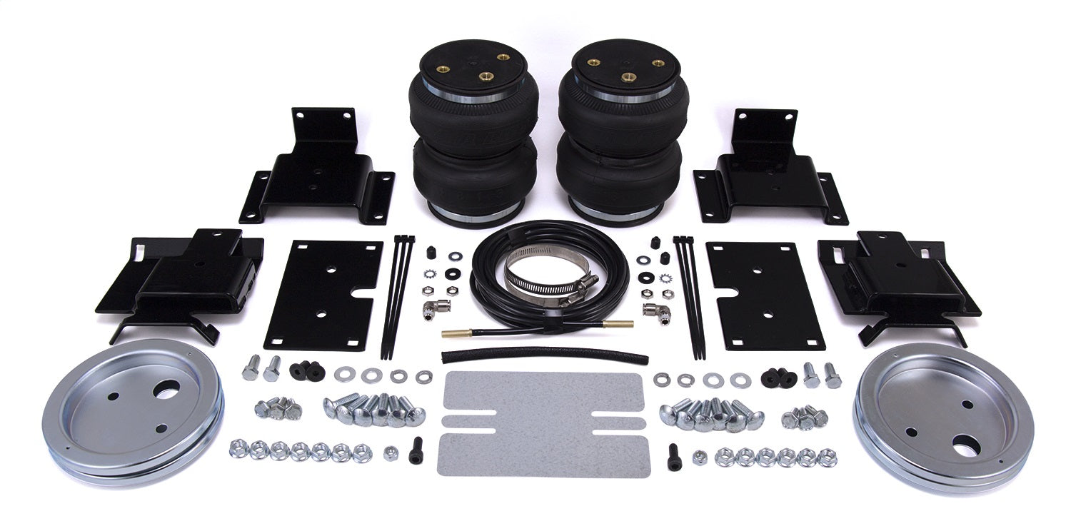 Air Lift 57365 LoadLifter 5000 Leaf Spring Leveling Kit