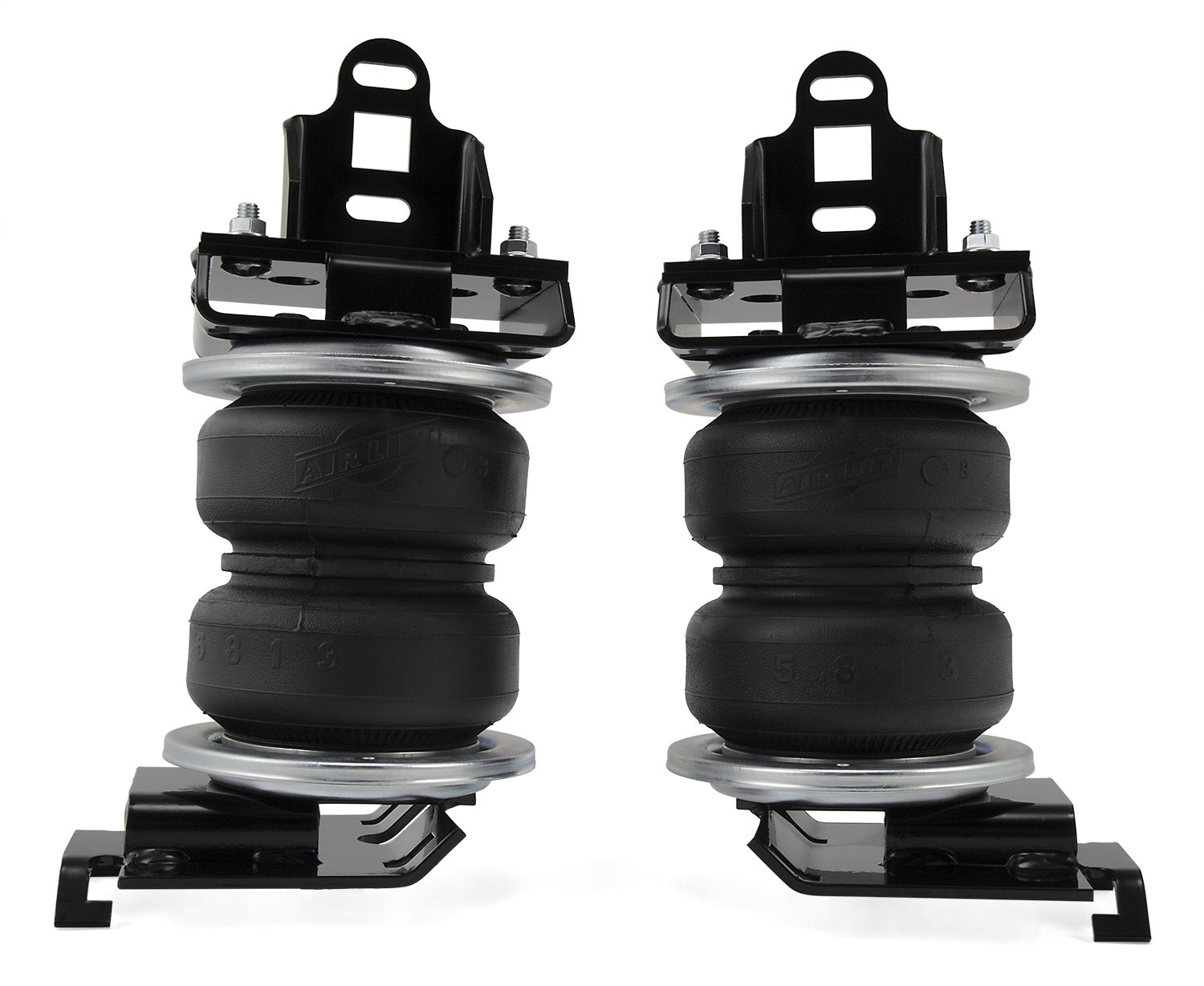 Air Lift 57375 LoadLifter 5000 Leveling Kit Fits 19-26 1500