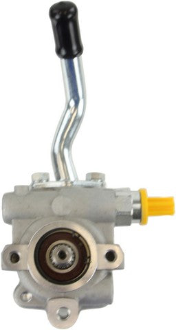 Atlantic Automotive Engineering Power Steering Pump  5737N