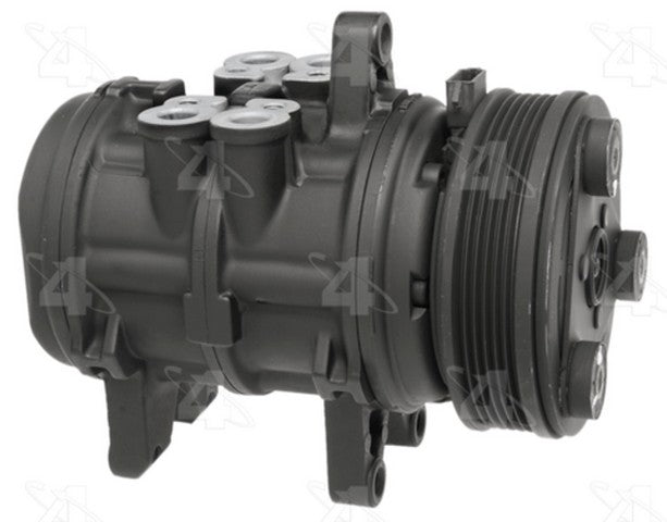 Four Seasons A/C Compressor  57388
