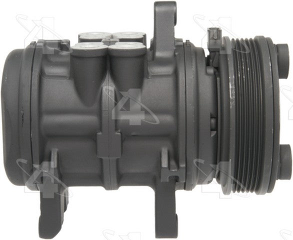 Four Seasons A/C Compressor  57388