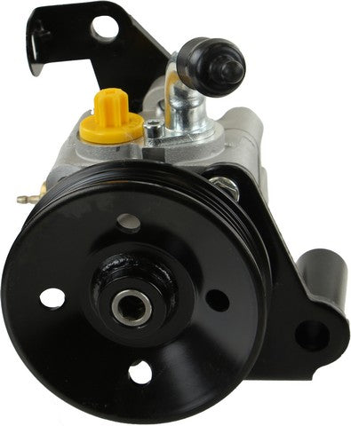 Atlantic Automotive Engineering Power Steering Pump  5738N