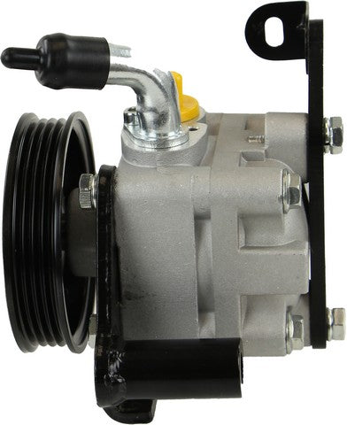 Atlantic Automotive Engineering Power Steering Pump  5738N