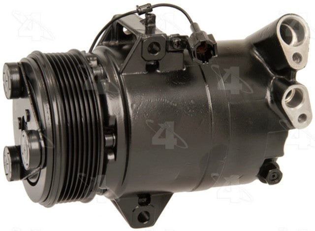 Four Seasons A/C Compressor  57410