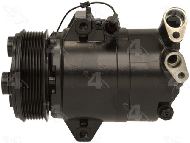 Four Seasons A/C Compressor  57410