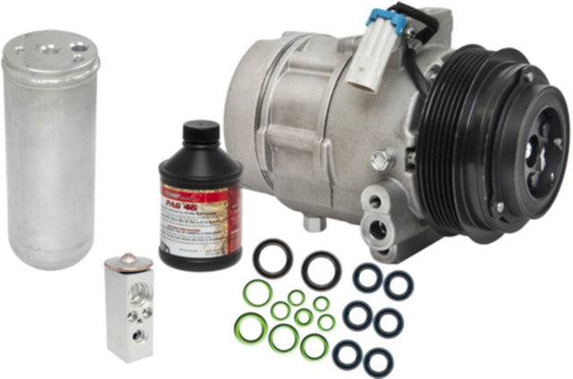 Four Seasons A/C Compressor Kit  5746PK