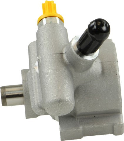 Atlantic Automotive Engineering Power Steering Pump  5747N