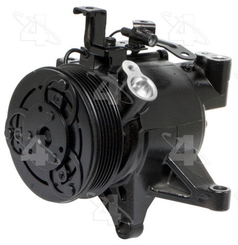 Four Seasons A/C Compressor  57492
