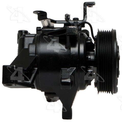 Four Seasons A/C Compressor  57492