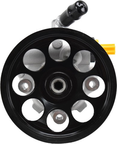 Atlantic Automotive Engineering Power Steering Pump  5750N