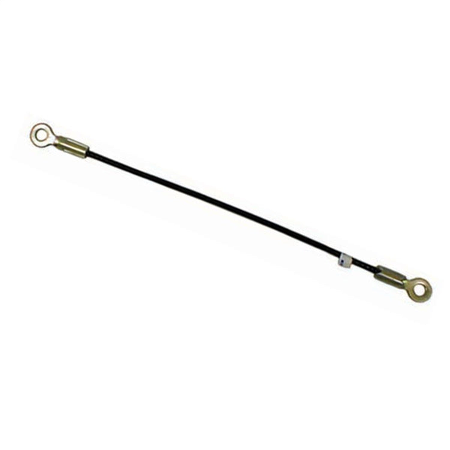 Omix 12029.02 Tailgate Cable Fits 76-86 CJ7 Scrambler
