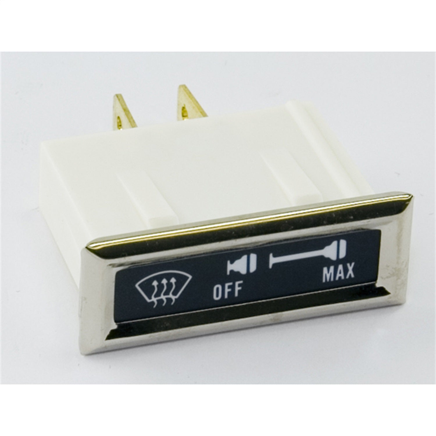 Omix 13319.06 Indicator Light-Defrost Fits 76-86 CJ5 CJ7 Scrambler