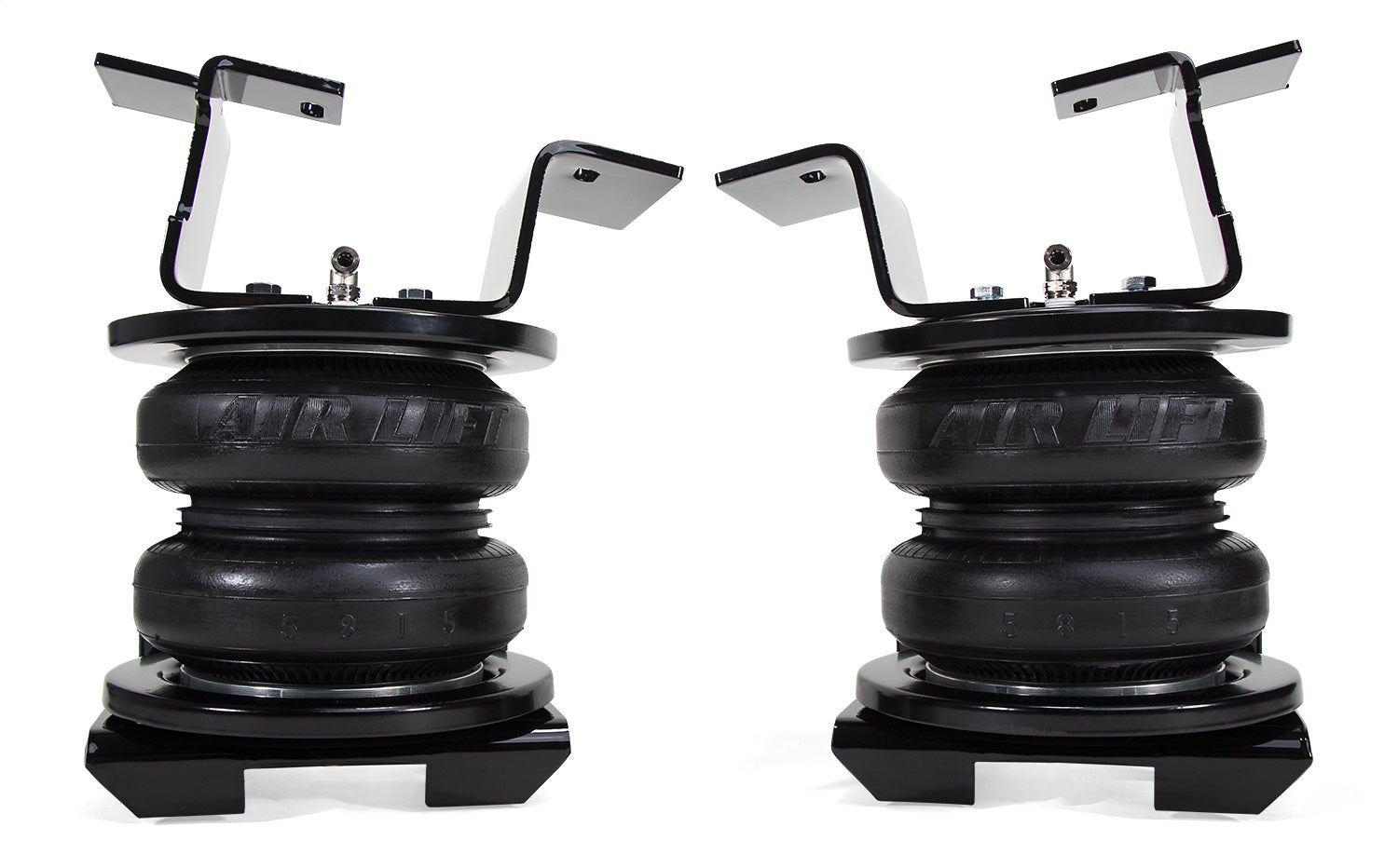 Air Lift 57531 LoadLifter 7500 XL Air Spring Kit Fits 19-26 3500