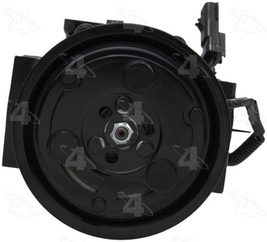 Four Seasons A/C Compressor  57553