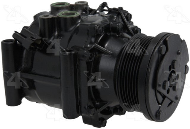 Four Seasons A/C Compressor  57556