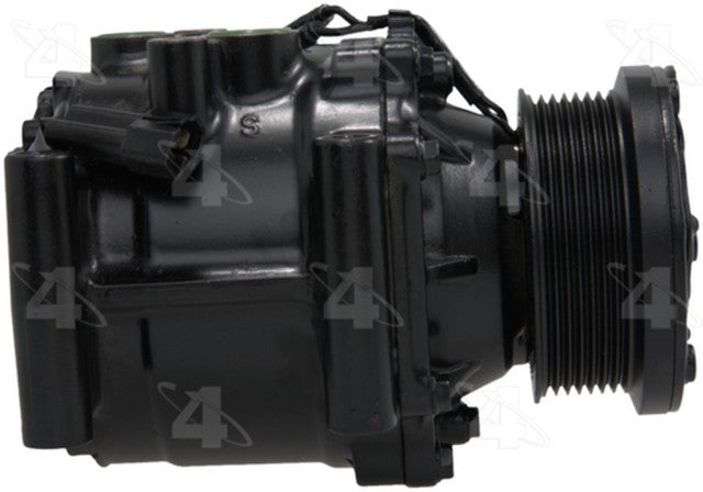 Four Seasons A/C Compressor  57556