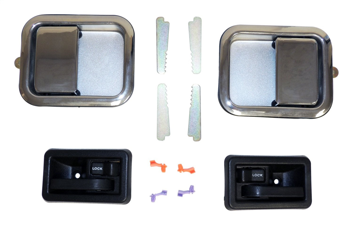 Crown Automotive 5758172MK Door Handle Kit