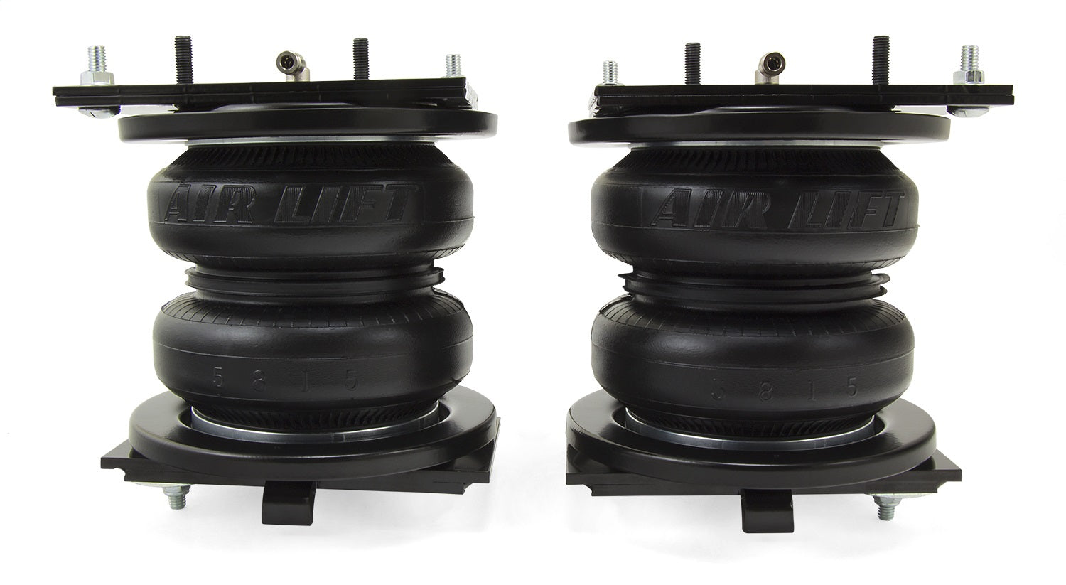 Air Lift 57589 LoadLifter 7500 XL Air Spring Kit Fits 14-26 2500