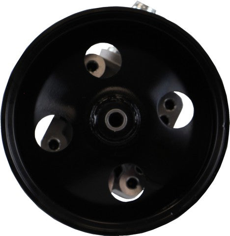 Atlantic Automotive Engineering Power Steering Pump  5758N