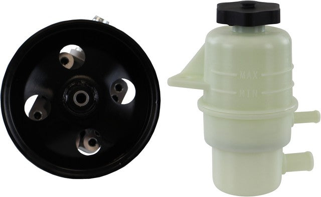 Atlantic Automotive Engineering Power Steering Pump Kit  5758NKTA