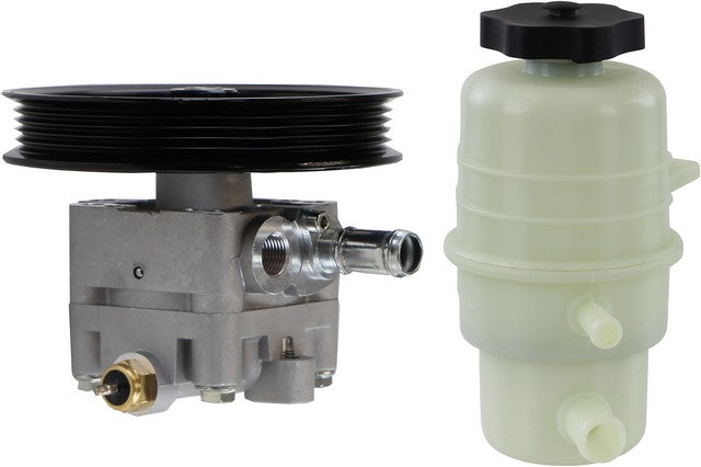 Atlantic Automotive Engineering Power Steering Pump Kit  5758NKTA