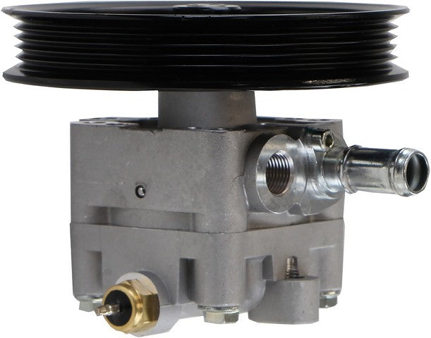 Atlantic Automotive Engineering Power Steering Pump  5758N