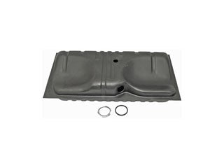 Dorman - OE Solutions Fuel Tank  576-011