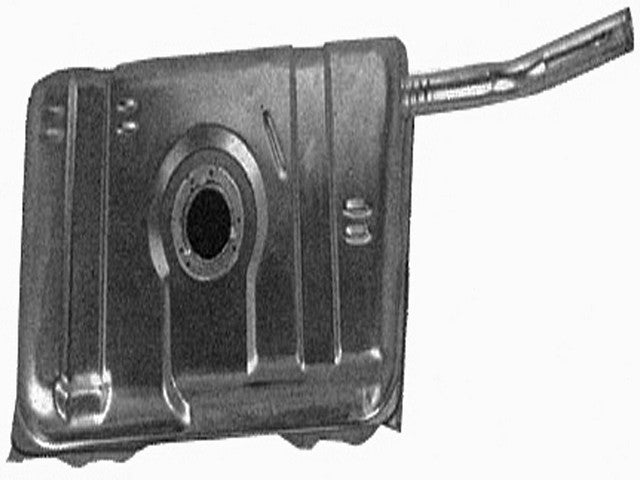 Dorman - OE Solutions Fuel Tank  576-054
