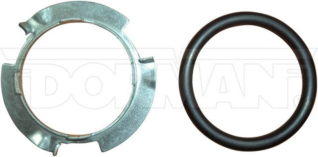 Dorman - OE Solutions Fuel Tank  576-059