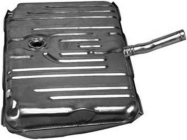 Dorman - OE Solutions Fuel Tank  576-064