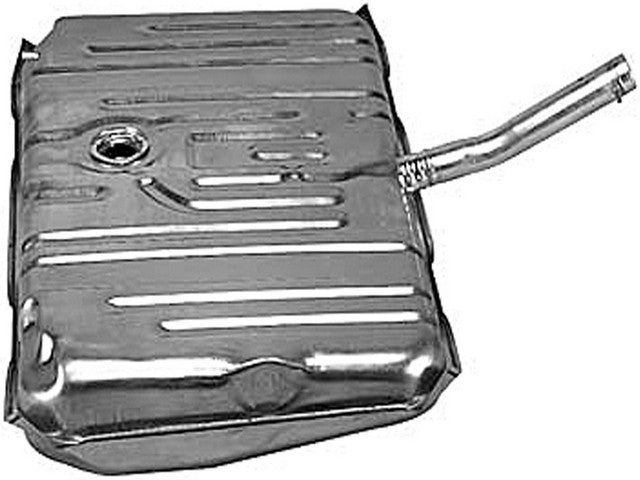 Dorman - OE Solutions Fuel Tank  576-066