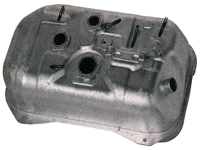 Dorman - OE Solutions Fuel Tank  576-086